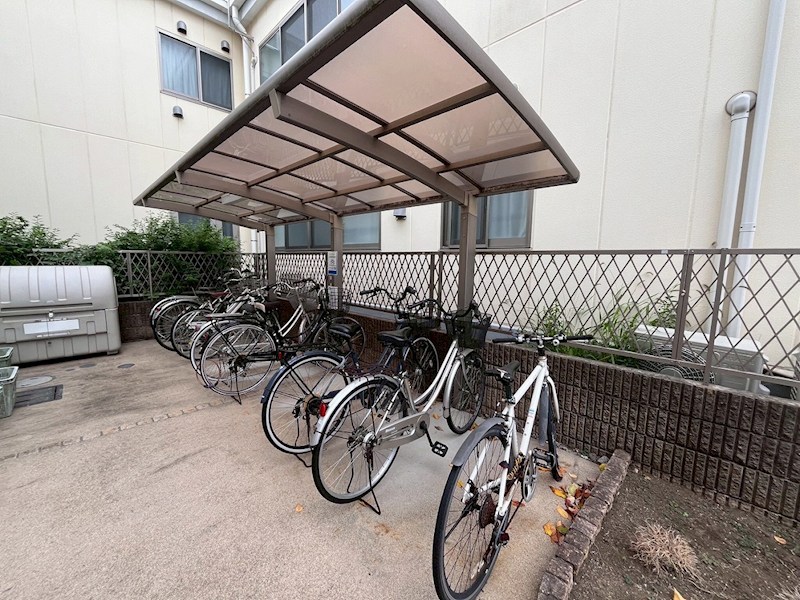 ハーベスト その他外観1