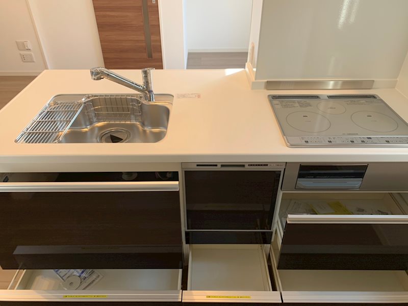 アリエッタ キッチン