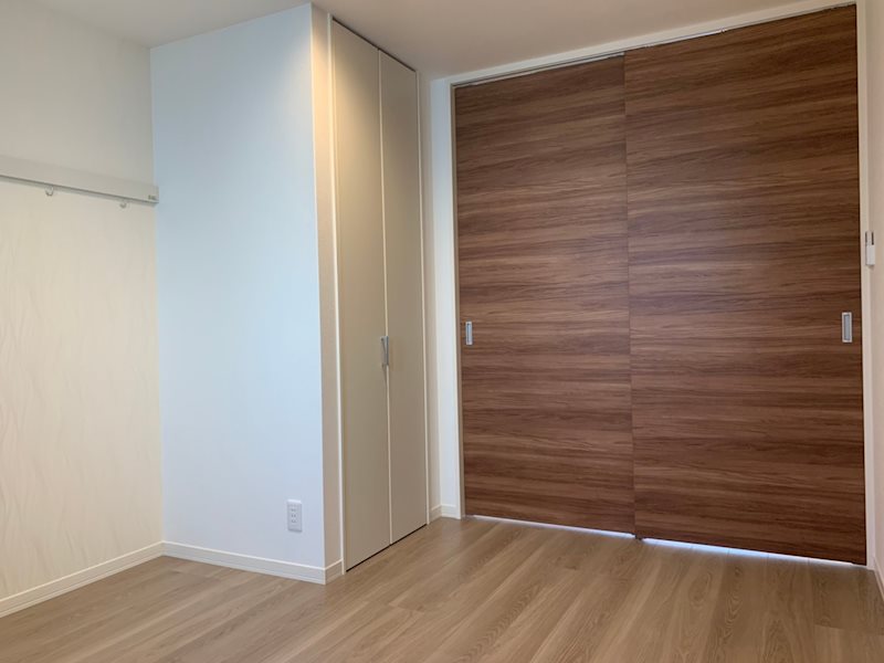 アリエッタ ベッドルーム