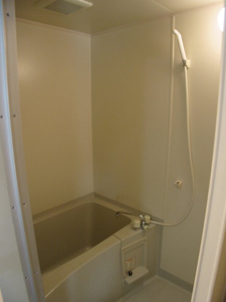 グランデッサ代沢 風呂画像