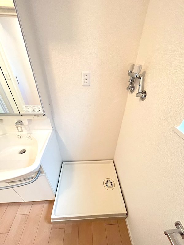 沼袋へーベルハウス その他5