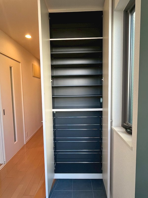 沼袋へーベルハウス その他6