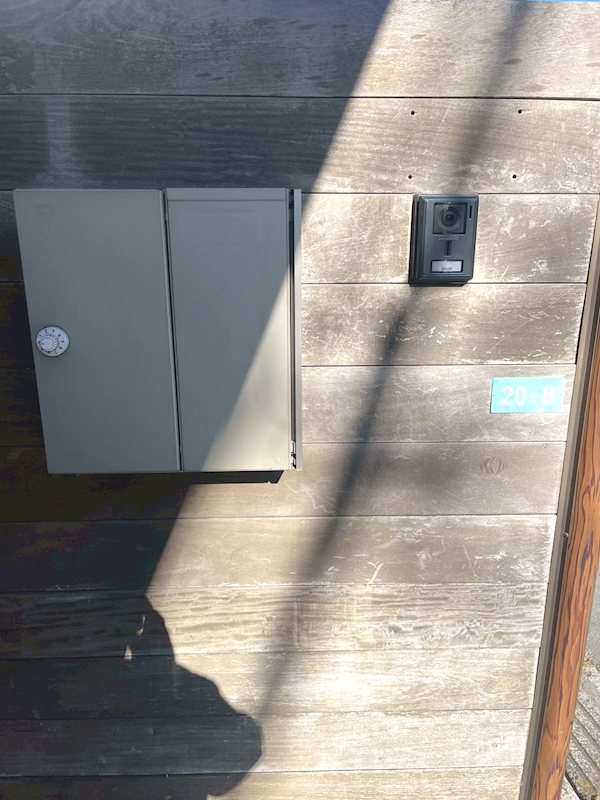 沼袋へーベルハウス その他12