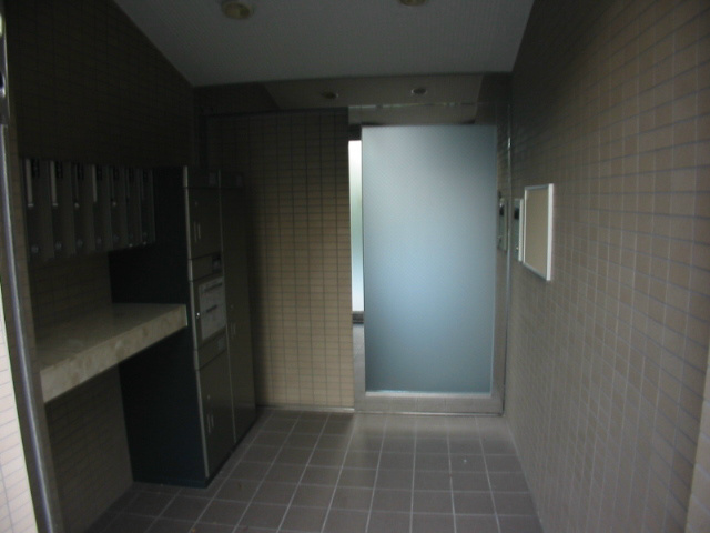 グランデッサ代沢 その他外観3