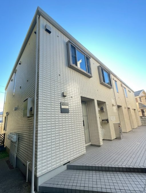 コートアゼリア 101号室 外観