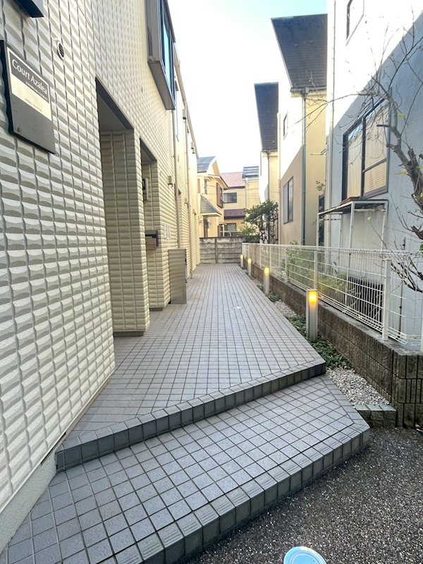 コートアゼリア その他10