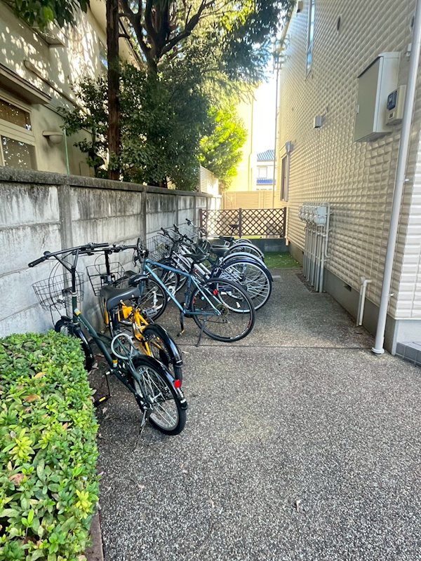 コートアゼリア その他12