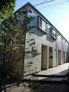 コートアゼリア 101号室 外観