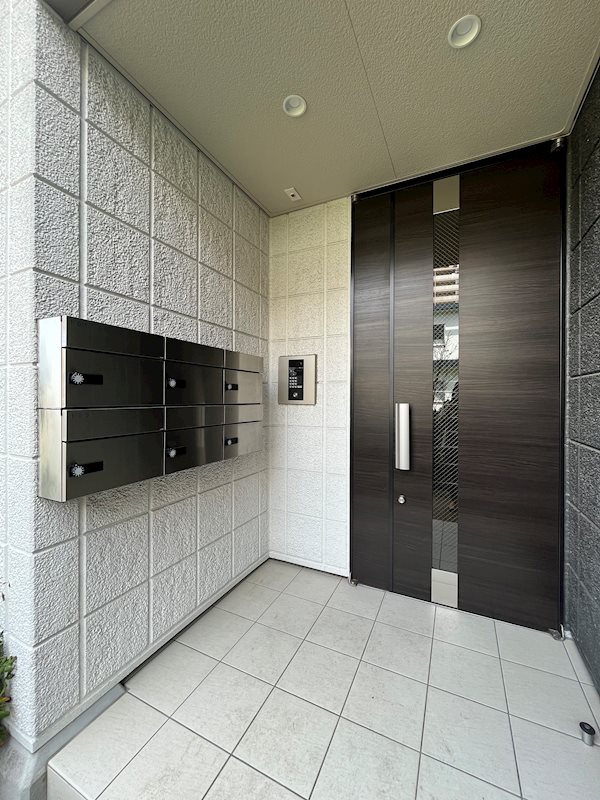 Casa Sumi（カーサスミ） その他外観1