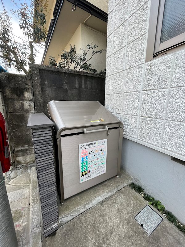 Casa Sumi（カーサスミ） その他外観2