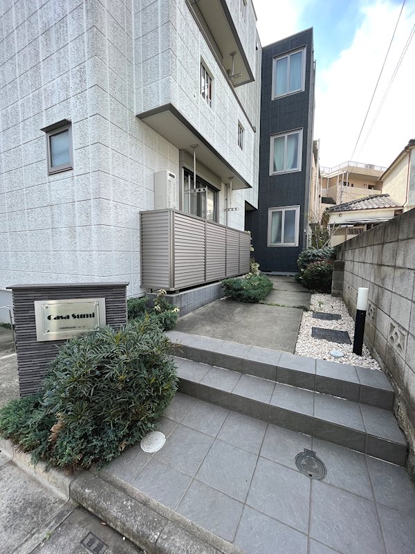 Casa Sumi（カーサスミ） その他外観3