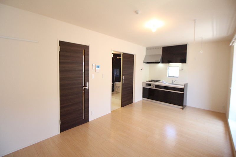 Casa Sumi（カーサスミ） リビング