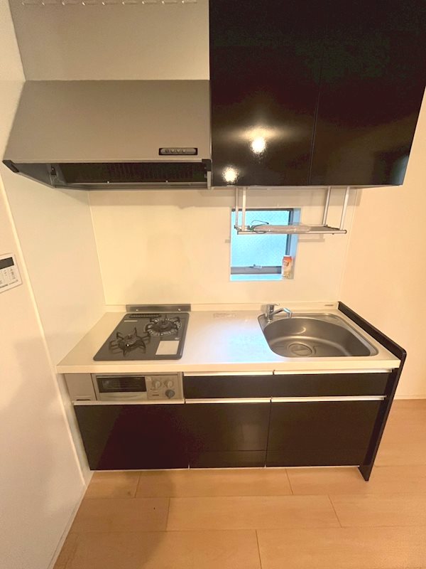 Casa Sumi（カーサスミ） キッチン