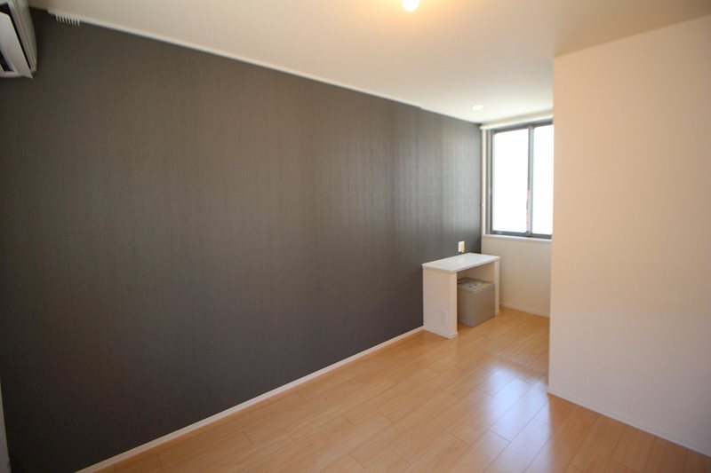 Casa Sumi（カーサスミ） ベッドルーム