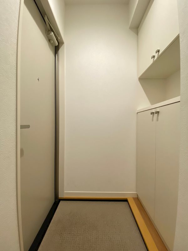 AXIS（アクシス） 玄関