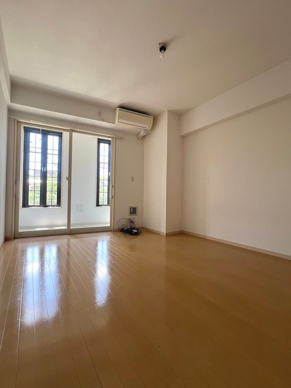 シャルモントアレ能美  リビング