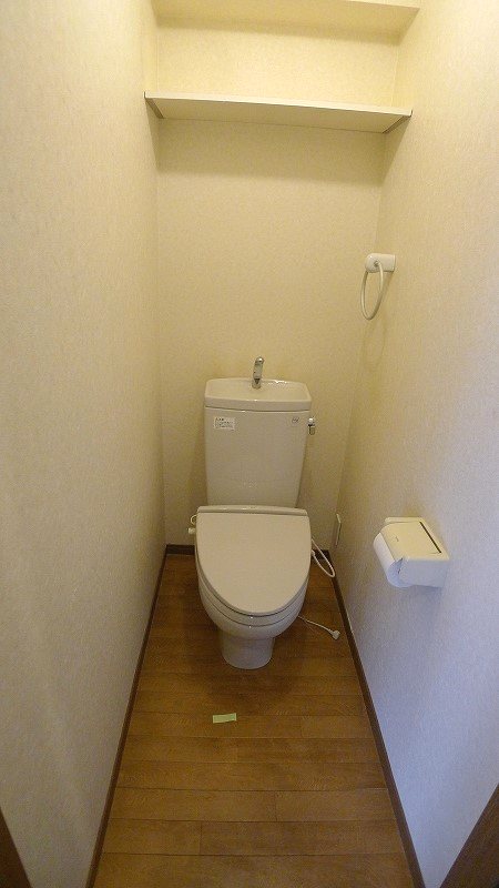 大原ＫＹハイツⅠ その他1