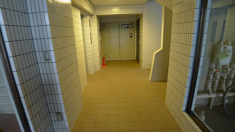 大原ＫＹハイツⅠ その他外観3