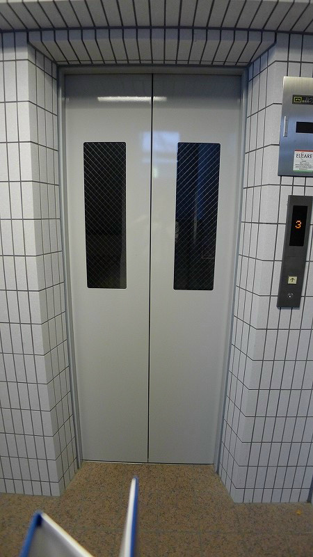 大原ＫＹハイツⅠ その他外観4