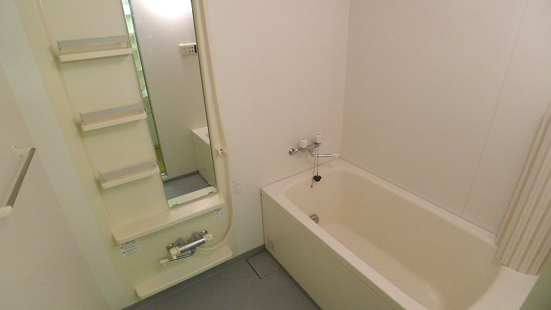 大原ＫＹハイツⅠ 風呂画像