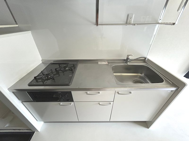 ハイムハラシマ キッチン