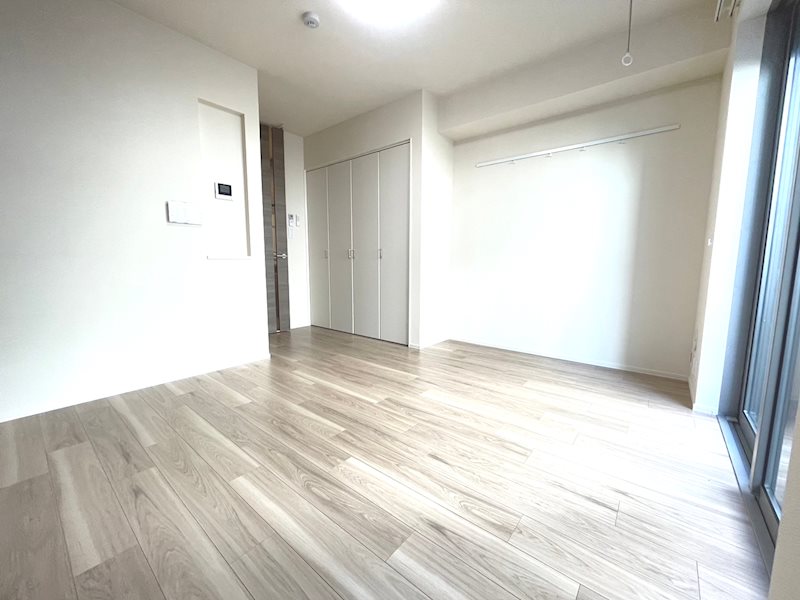 へーベルメゾン阿佐ヶ谷  リビング