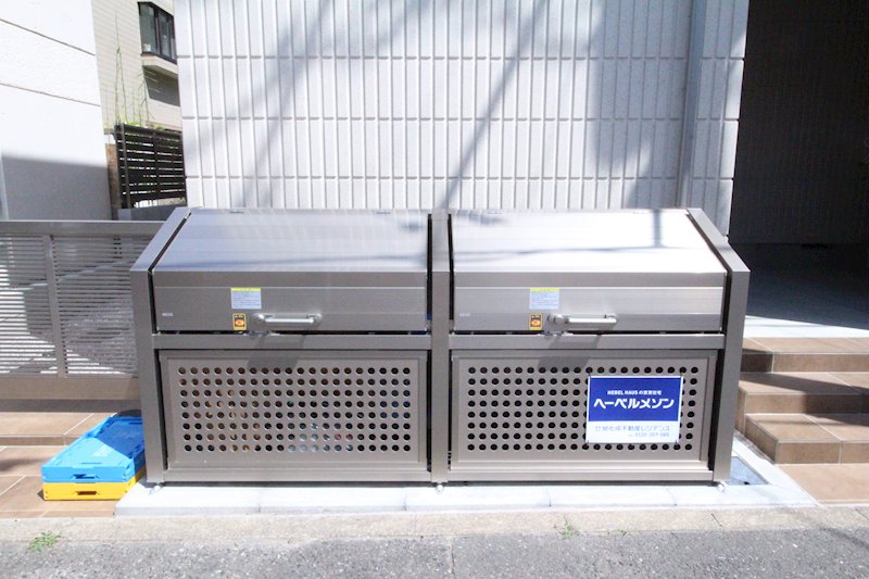 へーベルメゾン阿佐ヶ谷  その他14