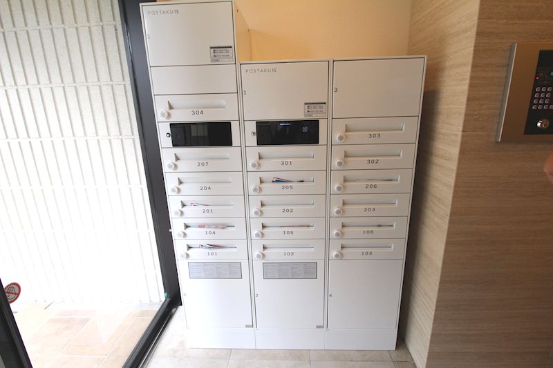 へーベルメゾン阿佐ヶ谷  その他15