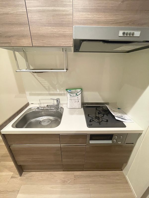 へーベルメゾン阿佐ヶ谷  キッチン