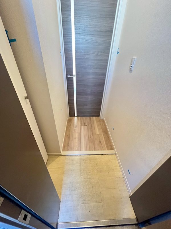 Chant Rose（シャンテロゼ） 玄関