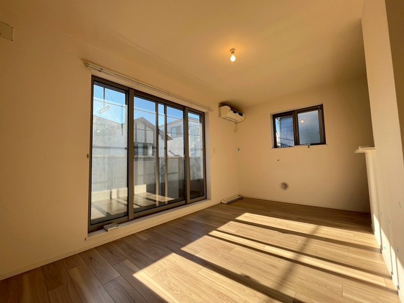 Chant Rose（シャンテロゼ） リビング