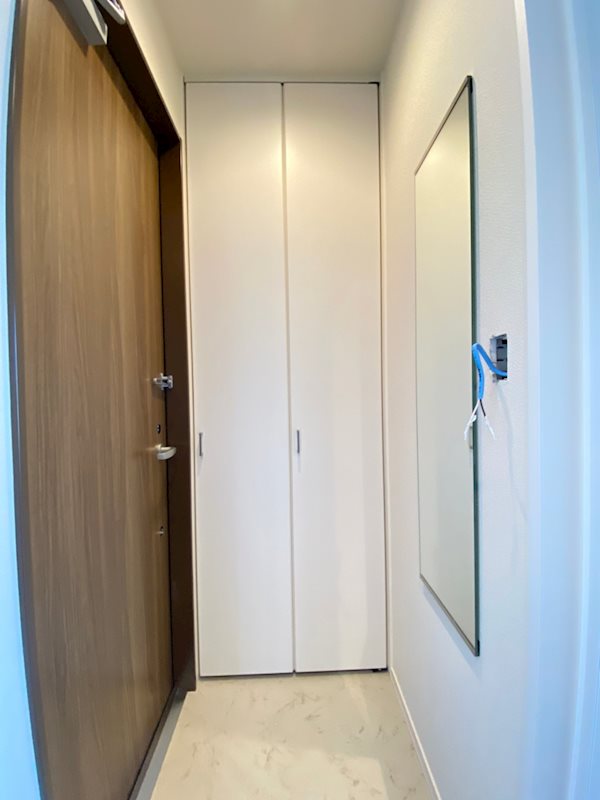 へーベルメゾン阿佐ヶ谷  玄関