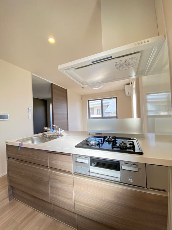 へーベルメゾン阿佐ヶ谷  キッチン