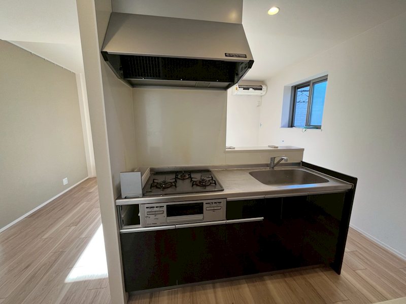 Chant Rose（シャンテロゼ） キッチン