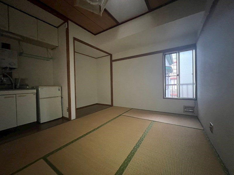 北見ＭＤＨ リビング