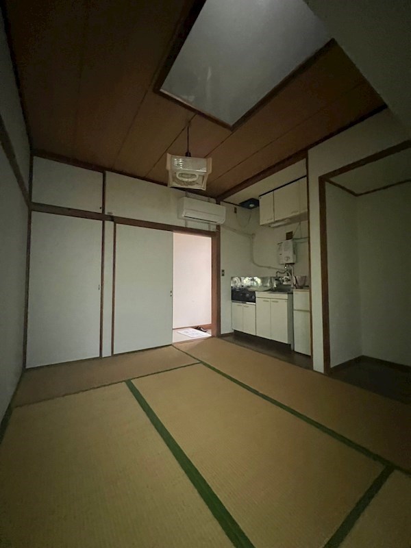 北見ＭＤＨ ベッドルーム