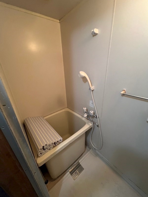 北見ＭＤＨ 風呂画像