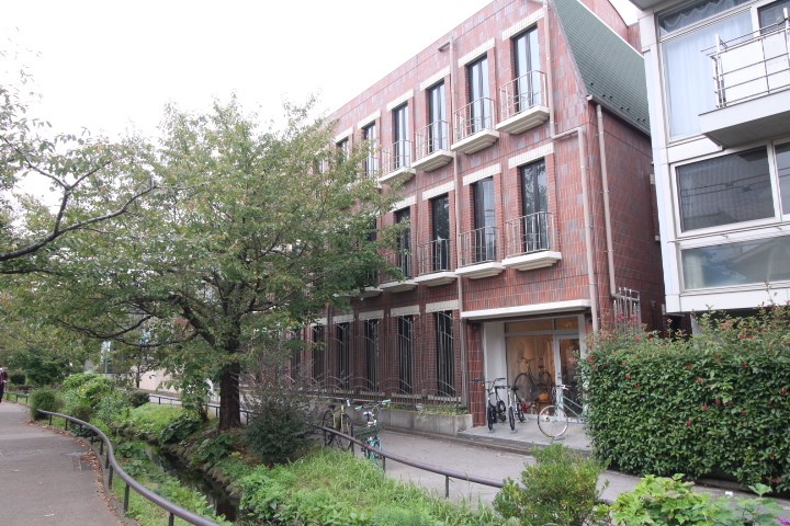 シャルモントアレ能美  202号室 外観