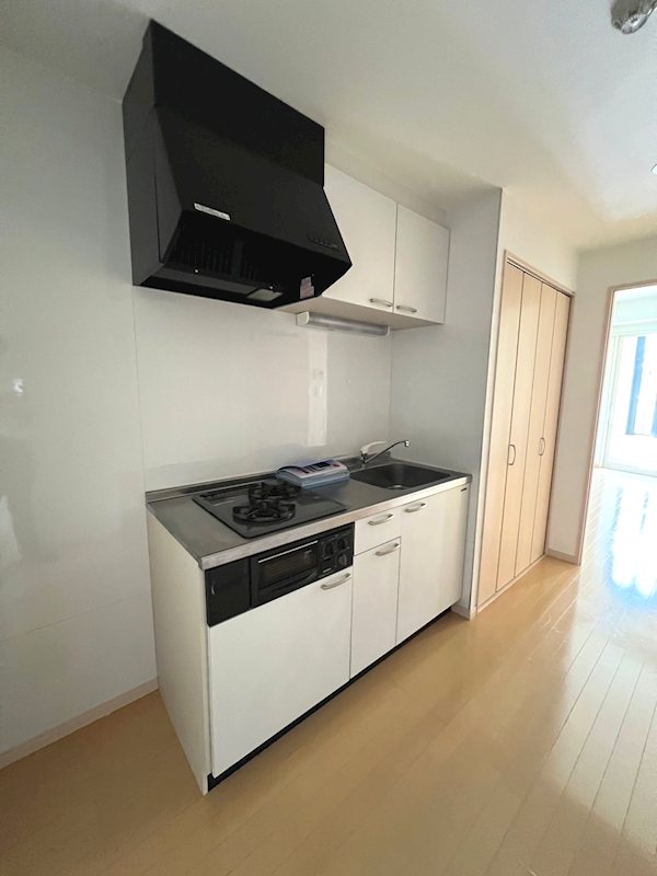 シャルモントアレ能美  キッチン