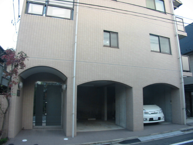 グランデッサ代沢 その他外観1