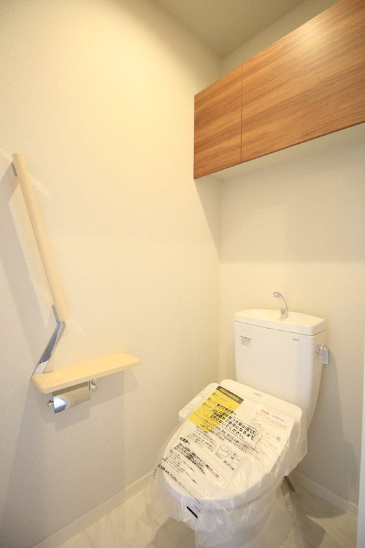 alflat高円寺（アルフラット高円寺） その他3