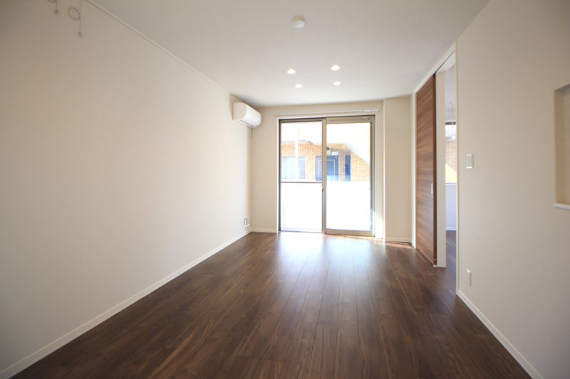 alflat高円寺（アルフラット高円寺） その他9