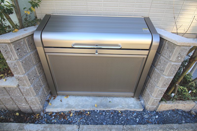 alflat高円寺（アルフラット高円寺） その他13