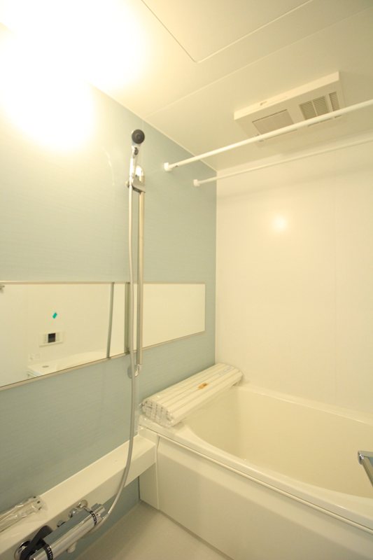 alflat高円寺（アルフラット高円寺） 風呂画像