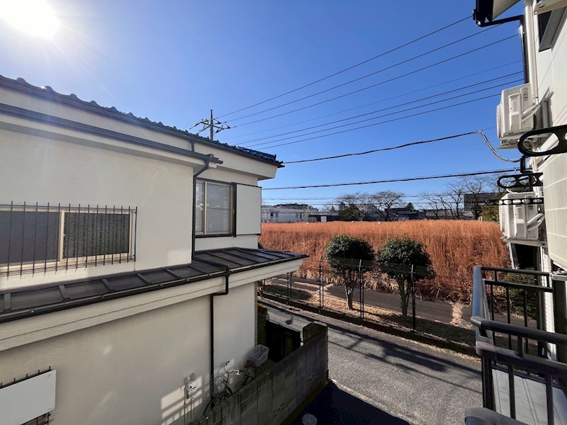 Ｔプレイス東小金井　（旧デュークヨシノ） その他4