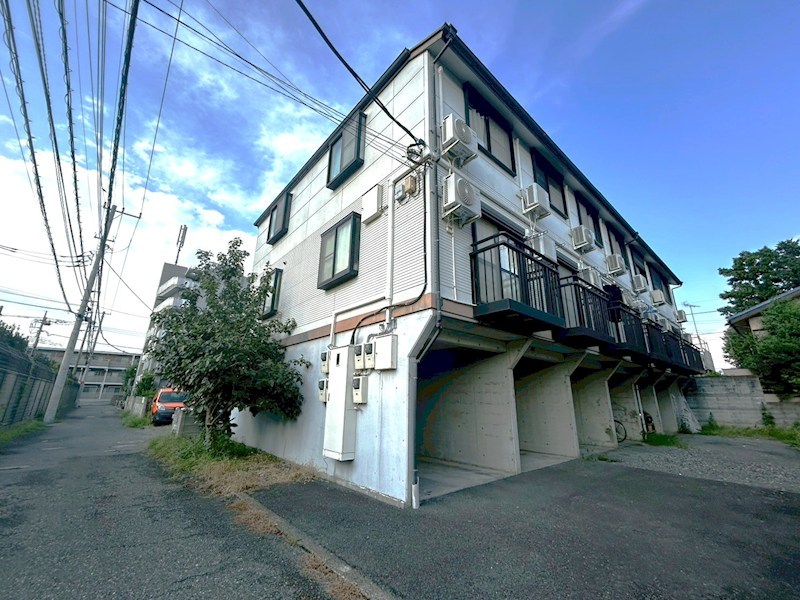 Ｔプレイス東小金井 その他外観2