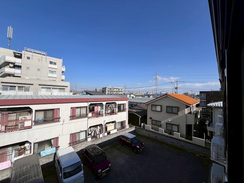 Ｔプレイス東小金井 その他9