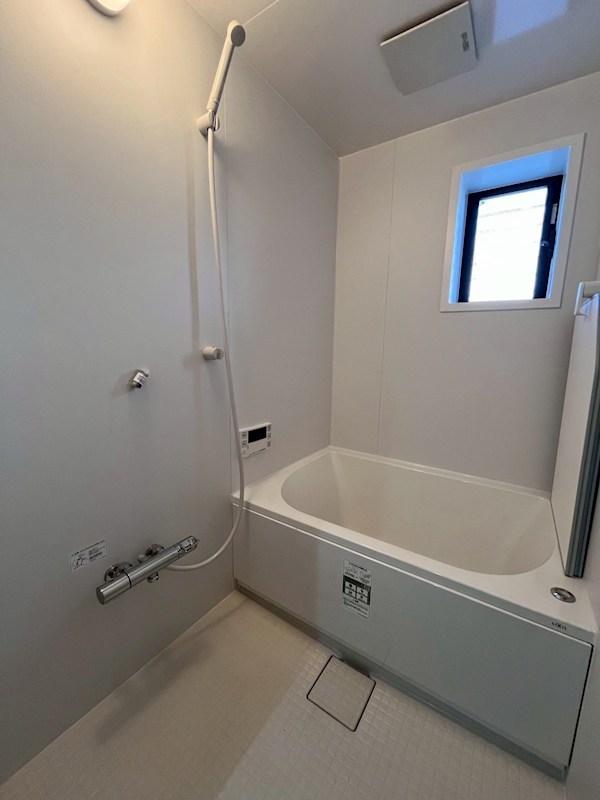 Ｔプレイス東小金井 風呂画像