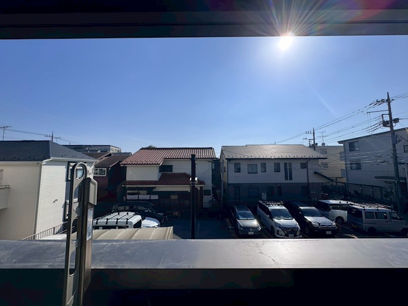 シャーメゾン東小金井 その他4