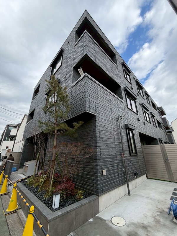 シャーメゾン東小金井 その他外観1